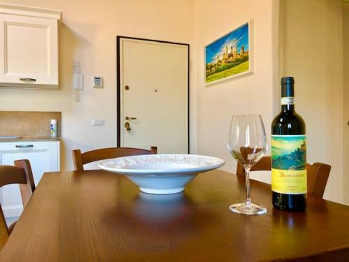 Apartamento Vittoria Chianti Vacations