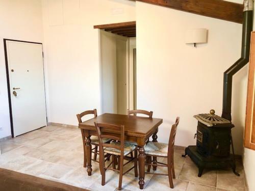 Apartamento Vittoria Chianti Vacations