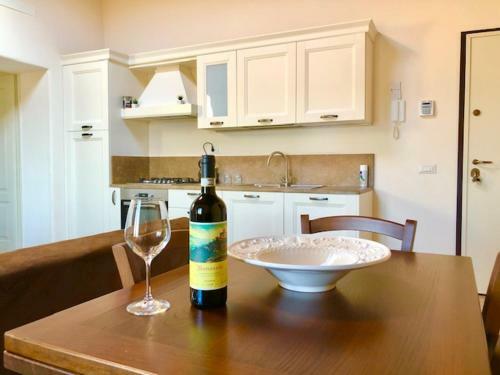 Apartamento Vittoria Chianti Vacations