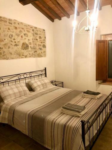 Apartamento Vittoria Chianti Vacations