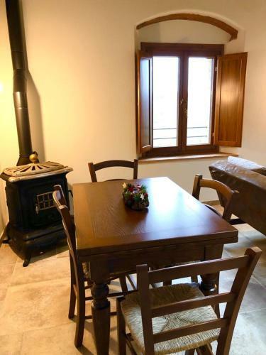 Apartamento Vittoria Chianti Vacations