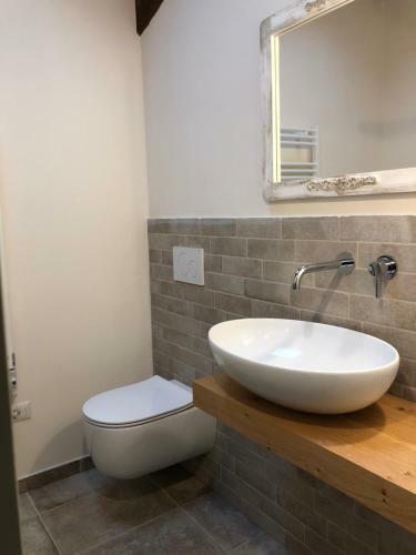Apartamento Vittoria Chianti Vacations