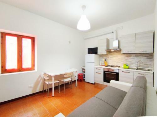 Apartamento Attico Casa Via Rocca Sole