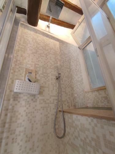 Apartamento Attico Casa Via Rocca Sole