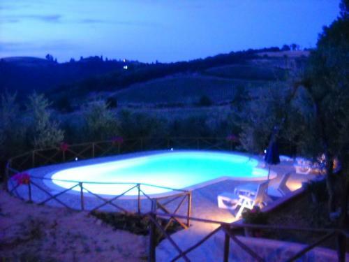 Apartamento Podere Val Di Gallo