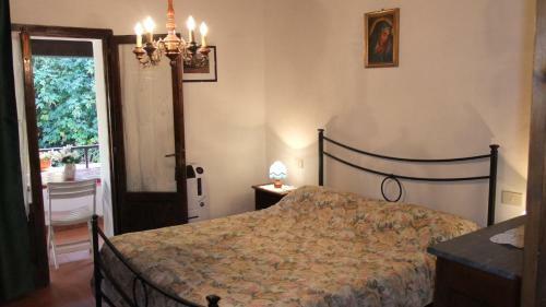 Apartamento Podere Val Di Gallo