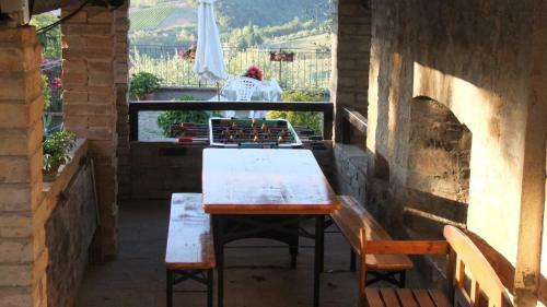 Apartamento Podere Val Di Gallo