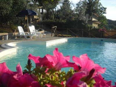 Apartamento Podere Val Di Gallo
