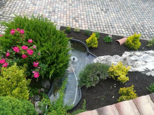 Apartamento Appartamenti Turistici - Aurora