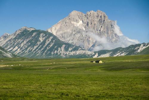 Apartamento Appartamenti Turistici - Aurora