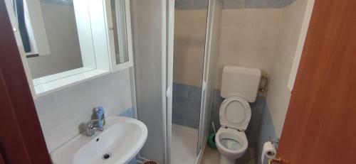 Apartamento Appartamenti Turistici - Aurora