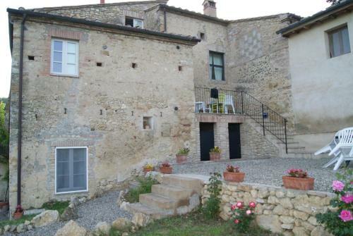 Agroturismo Agriturismo Le Cantine