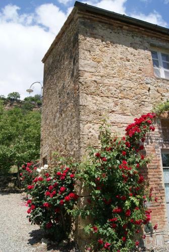 Agroturismo Agriturismo Le Cantine