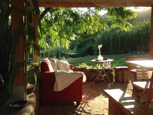 Agroturismo Agriturismo Le Cantine
