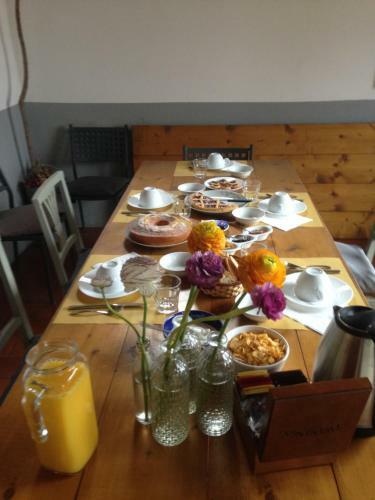 Agroturismo Agriturismo Le Cantine