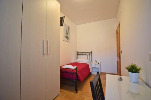 Apartamento Appartamenti Appoggio