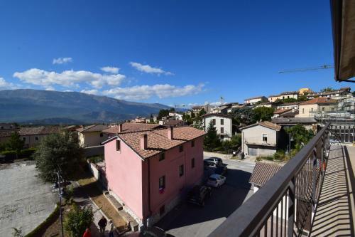 Apartamento Appartamenti Appoggio