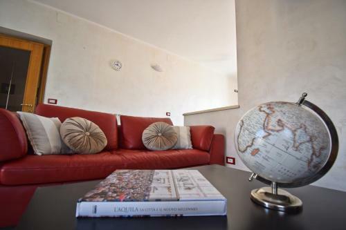 Apartamento Appartamenti Appoggio