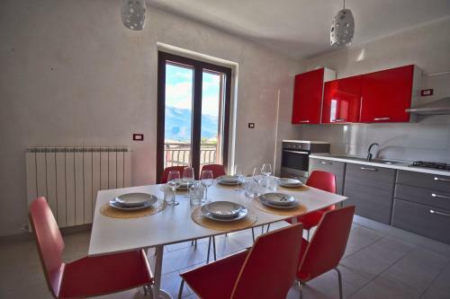 Apartamento Appartamenti Appoggio