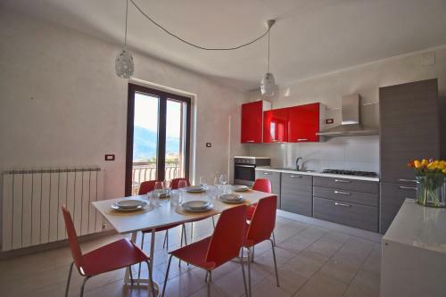 Apartamento Appartamenti Appoggio