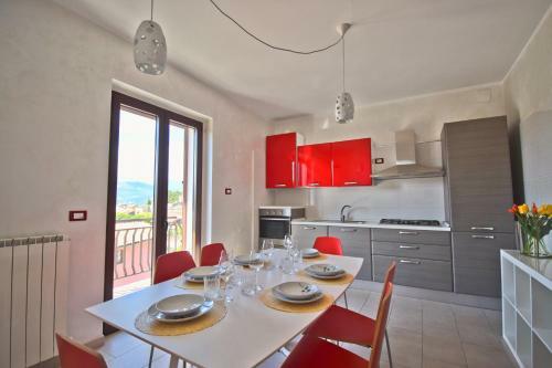 Apartamento Appartamenti Appoggio