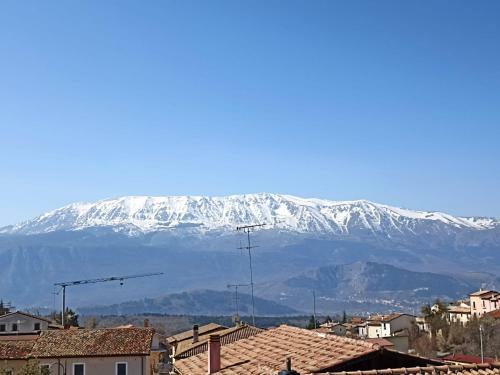 Apartamento Appartamenti Appoggio