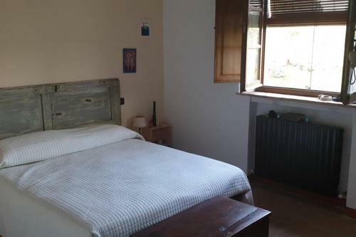 Casastieri Country House
