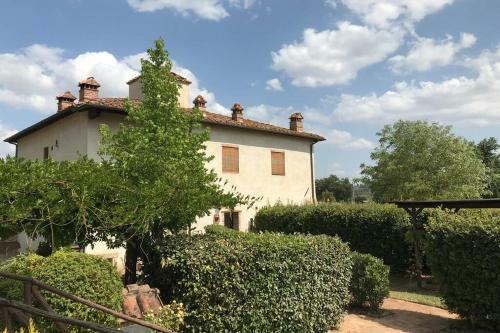 Casastieri Country House