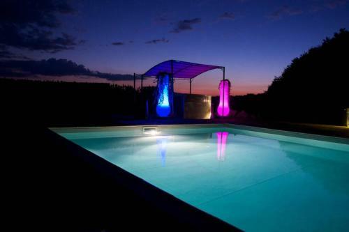 Casastieri Country House