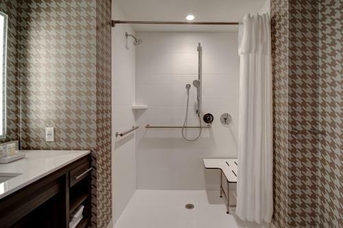 Hotel Home2 Suites By Hilton Detroit-troy, Mi
