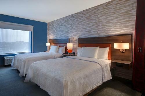 Hotel Home2 Suites By Hilton Detroit-troy, Mi