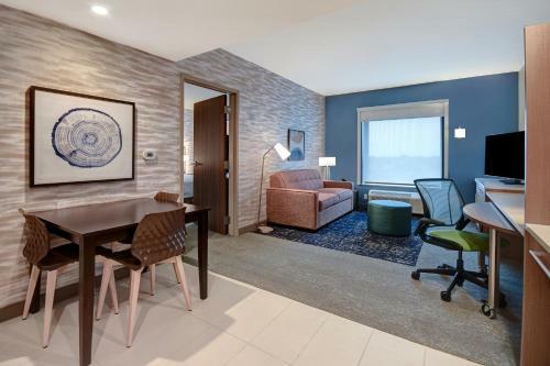 Hotel Home2 Suites By Hilton Detroit-troy, Mi