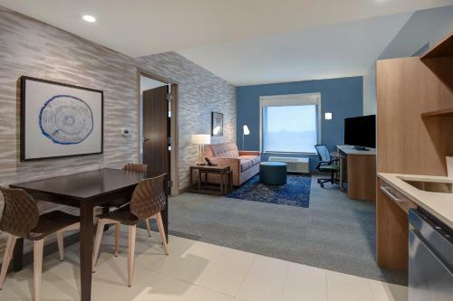 Hotel Home2 Suites By Hilton Detroit-troy, Mi
