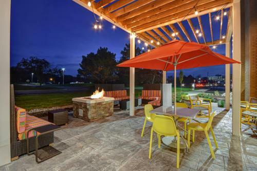 Hotel Home2 Suites By Hilton Detroit-troy, Mi