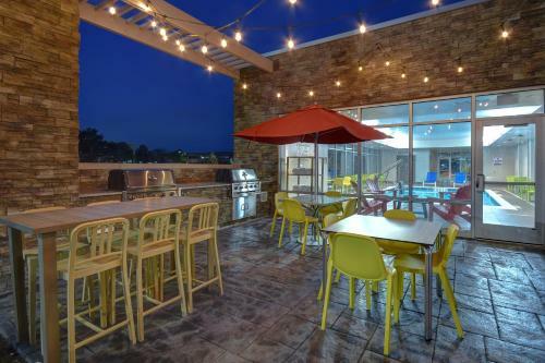 Hotel Home2 Suites By Hilton Detroit-troy, Mi