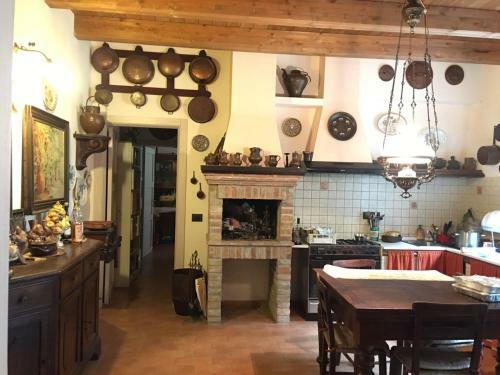 Casa Madonna Boschi