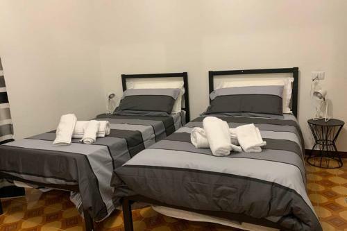 Apartamento B&B Corte Bottazzi Appartamento