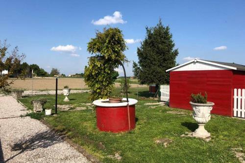 Apartamento B&B Corte Bottazzi Appartamento
