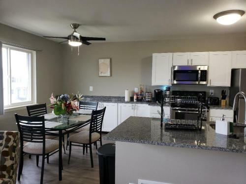 Apartamento Lavish Modern Spacious Getaway