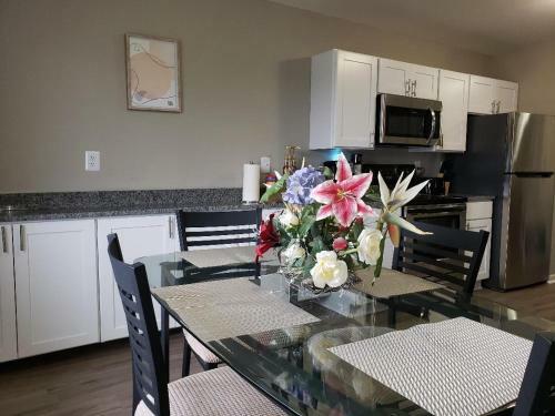 Apartamento Lavish Modern Spacious Getaway