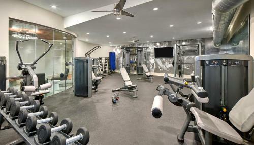 Apartamento Lavish Modern Spacious Getaway