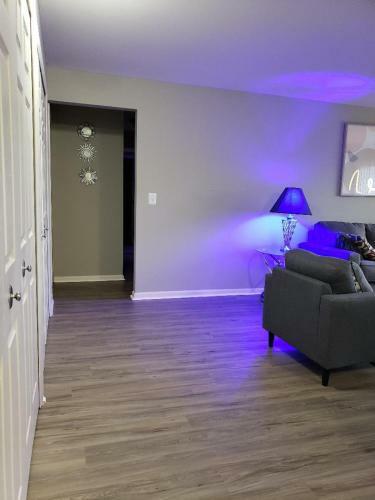 Apartamento Lavish Modern Spacious Getaway