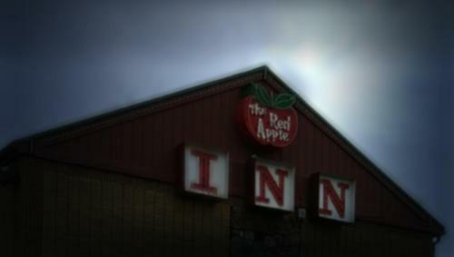 Motel Red Apple Inn