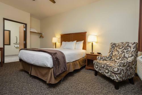 Motel Battle Lake Inn