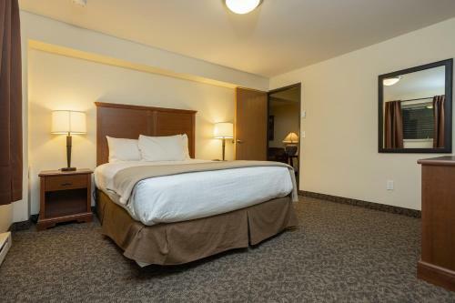 Motel Battle Lake Inn