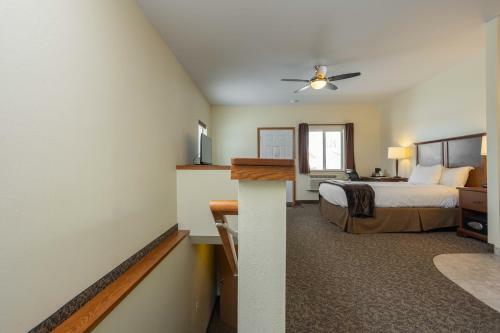 Motel Battle Lake Inn