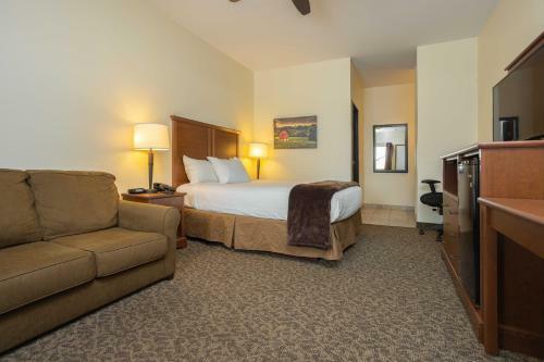 Motel Battle Lake Inn
