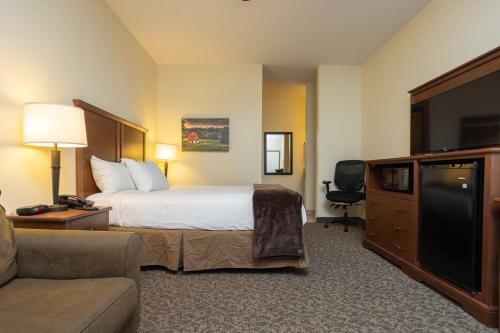 Motel Battle Lake Inn