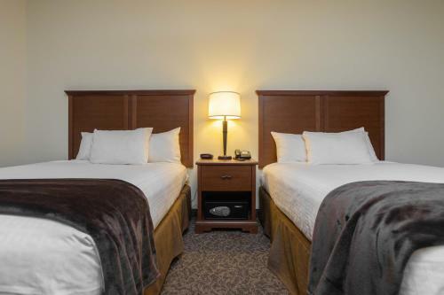 Motel Battle Lake Inn