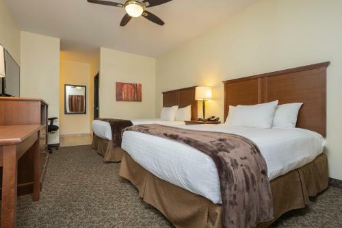 Motel Battle Lake Inn